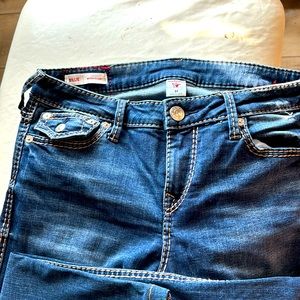 Jean good condition size 31-30